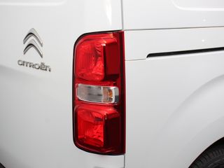 Citroën ë-Jumpy