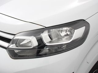 Citroën ë-Jumpy