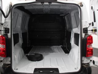 Citroën ë-Jumpy