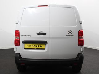 Citroën ë-Jumpy