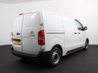 Citroën ë-Jumpy