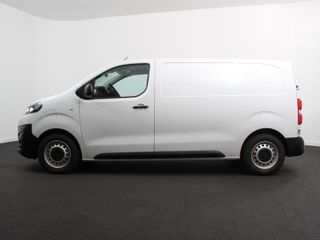 Citroën ë-Jumpy