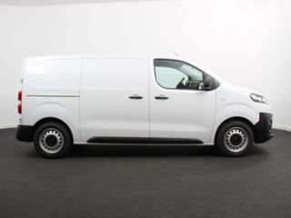 Citroën ë-Jumpy