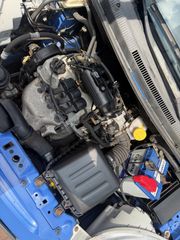 Chevrolet Matiz
