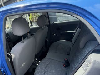 Chevrolet Matiz