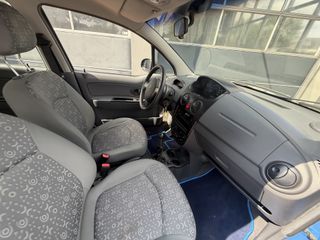 Chevrolet Matiz