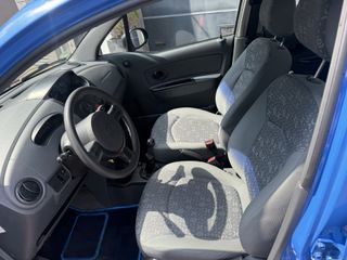 Chevrolet Matiz