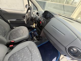 Chevrolet Matiz