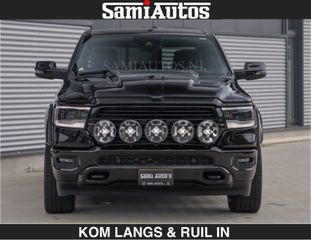 Dodge Ram Pick-Up