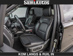 Dodge Ram Pick-Up