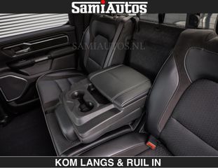 Dodge Ram Pick-Up