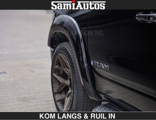 Dodge Ram Pick-Up