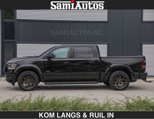 Dodge Ram Pick-Up