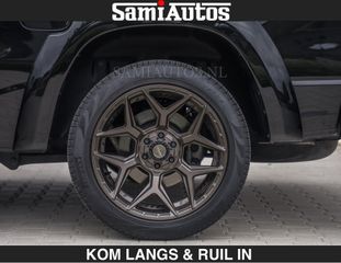 Dodge Ram Pick-Up
