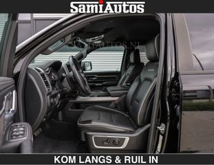 Dodge Ram Pick-Up