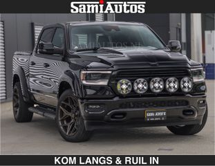 Dodge Ram Pick-Up
