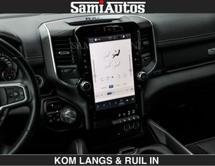 Dodge Ram Pick-Up