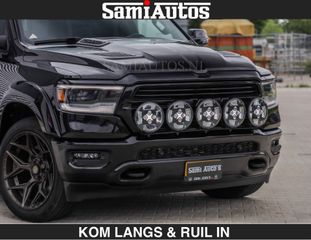 Dodge Ram Pick-Up
