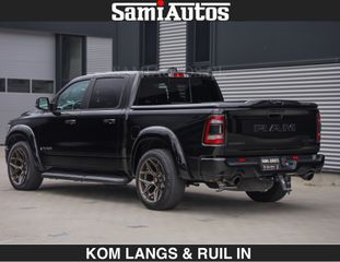 Dodge Ram Pick-Up
