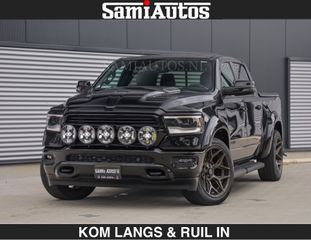 Dodge Ram Pick-Up