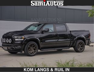 Dodge Ram Pick-Up