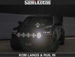 Dodge Ram Pick-Up
