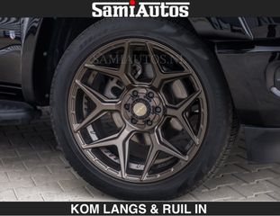 Dodge Ram Pick-Up