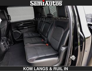 Dodge Ram Pick-Up