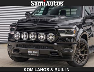 Dodge Ram Pick-Up