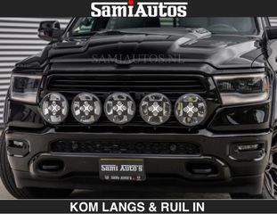 Dodge Ram Pick-Up
