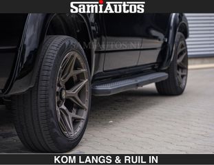 Dodge Ram Pick-Up