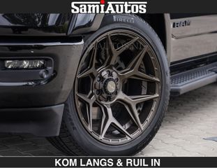 Dodge Ram Pick-Up