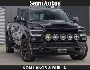 Dodge Ram Pick-Up