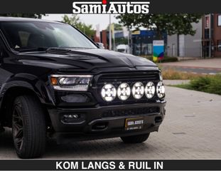 Dodge Ram Pick-Up