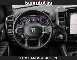 Dodge Ram Pick-Up