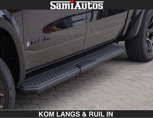 Dodge Ram Pick-Up