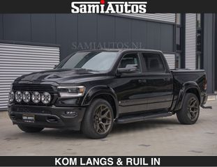Dodge Ram Pick-Up