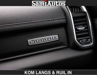 Dodge Ram Pick-Up