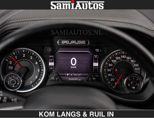 Dodge Ram Pick-Up