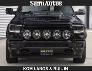 Dodge Ram Pick-Up