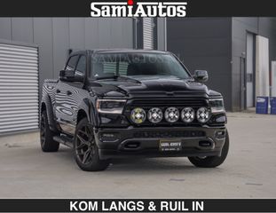 Dodge Ram Pick-Up