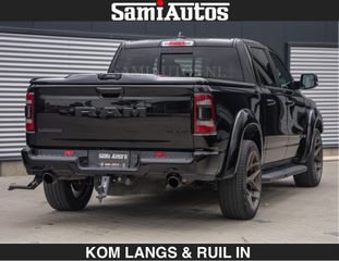 Dodge Ram Pick-Up
