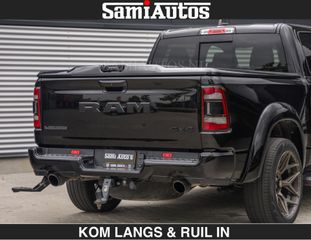 Dodge Ram Pick-Up