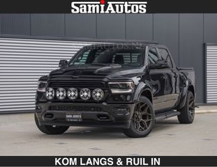 Dodge Ram Pick-Up