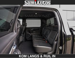 Dodge Ram Pick-Up