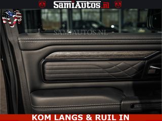 Dodge Ram Pick-Up
