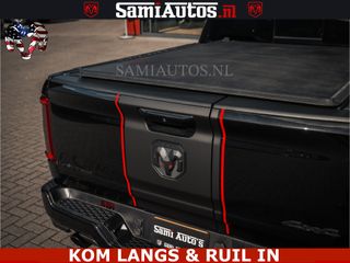 Dodge Ram Pick-Up