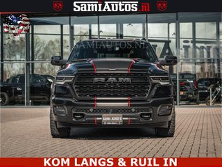 Dodge Ram Pick-Up