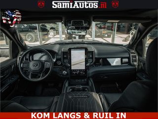 Dodge Ram Pick-Up