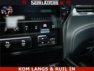 Dodge Ram Pick-Up